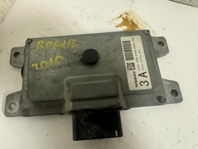 11 ROGUE Transmission Control Module TCM TCU - 31036 1VK0A