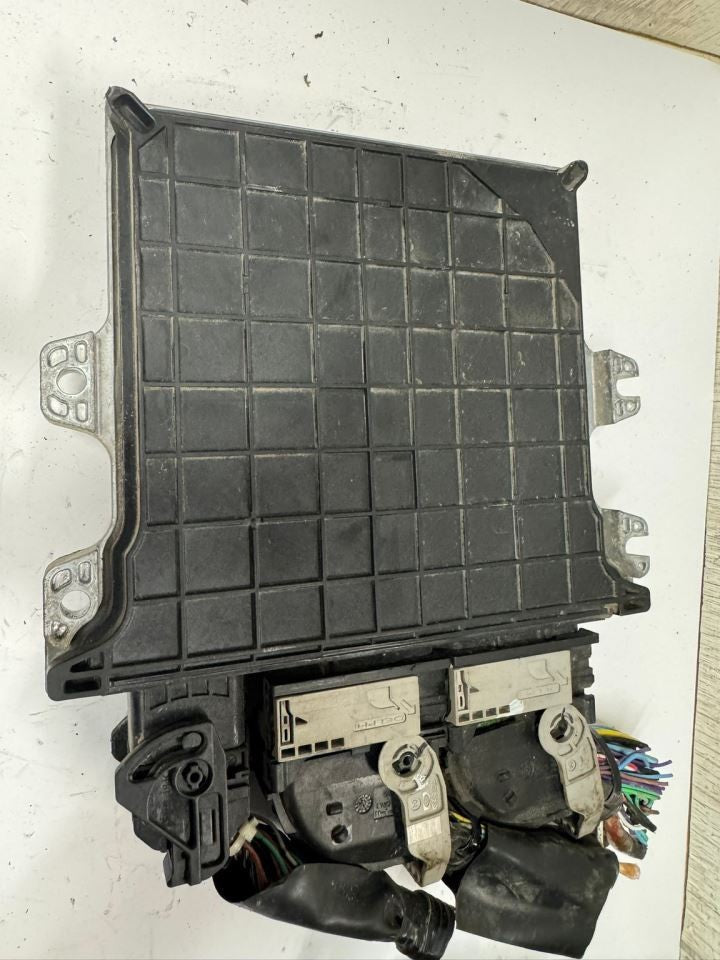 17 INFINITI QX60 Engine Control Module Computer ECU - BED403-300 A2; NEC028-075