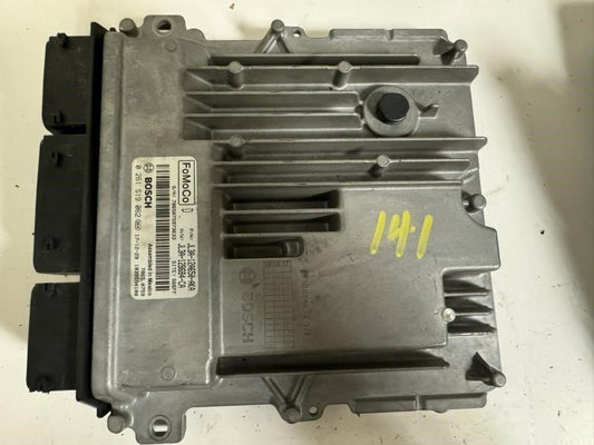 18 F150 Engine Control Module Computer ECU -JJL3A-12A650-AKA; JL3A-12B684-CA