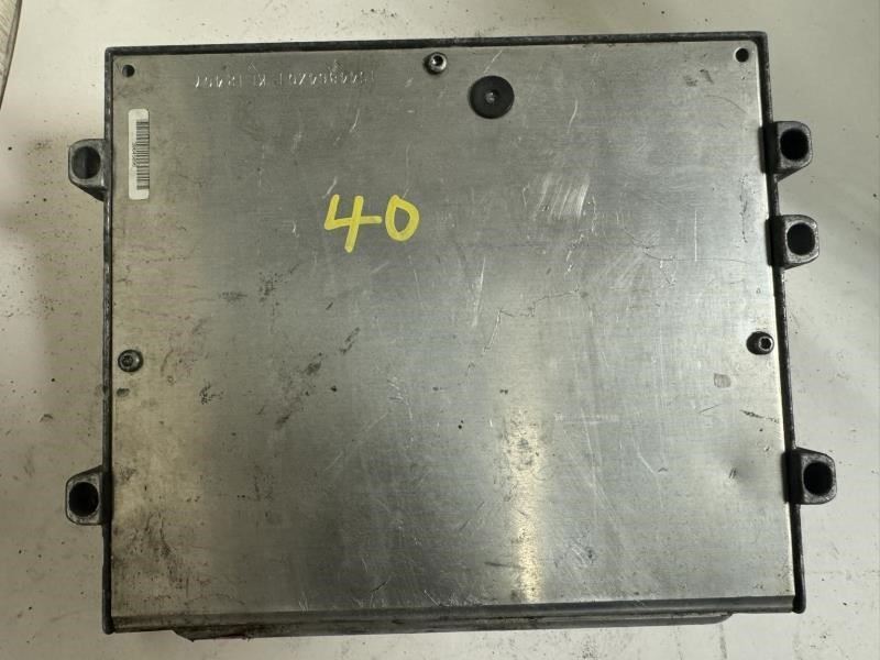 07-08 FORD F150 PICKUP Engine Control Module Computer ECU - 7L3A-12A650-GXB