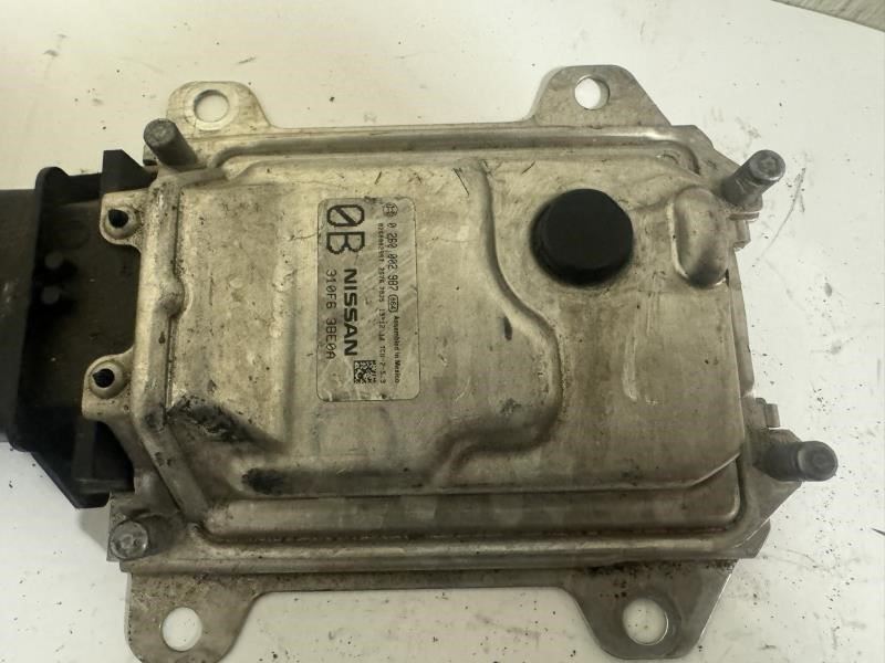 2017 VERSA Transmission Control Module - 310F63BE0A; 310363VB2C