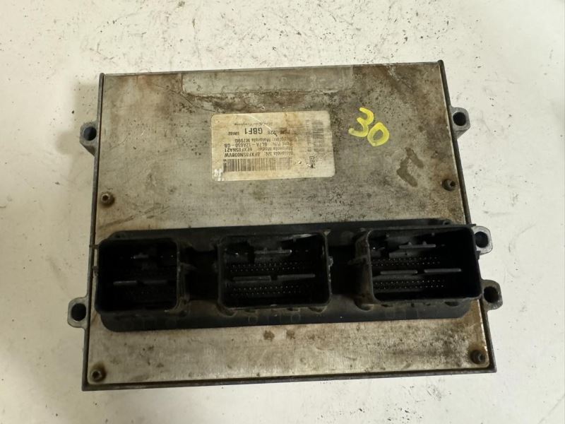 Engine ECM Electronic Control Module 5.4L 2WD Fits 06 NAVIGATOR 210254