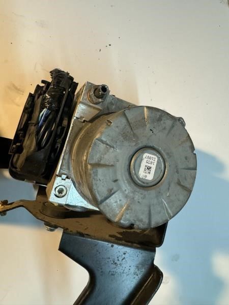2019 OUTLAN SP ANTI LOCK BRAKE SYSTEM ABS PUMP MODULE - 4670B707