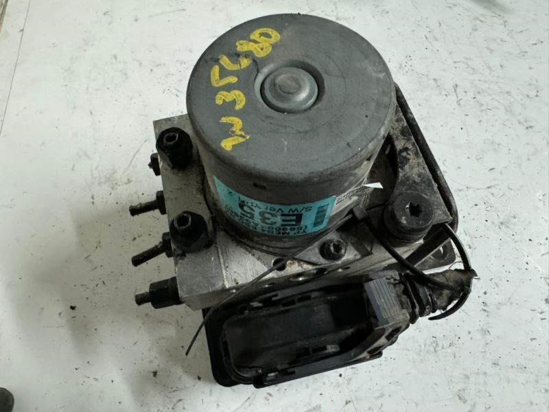 15-18 SEDONA Anti Lock Brake System ABS Pump Module  - 58900-A9350