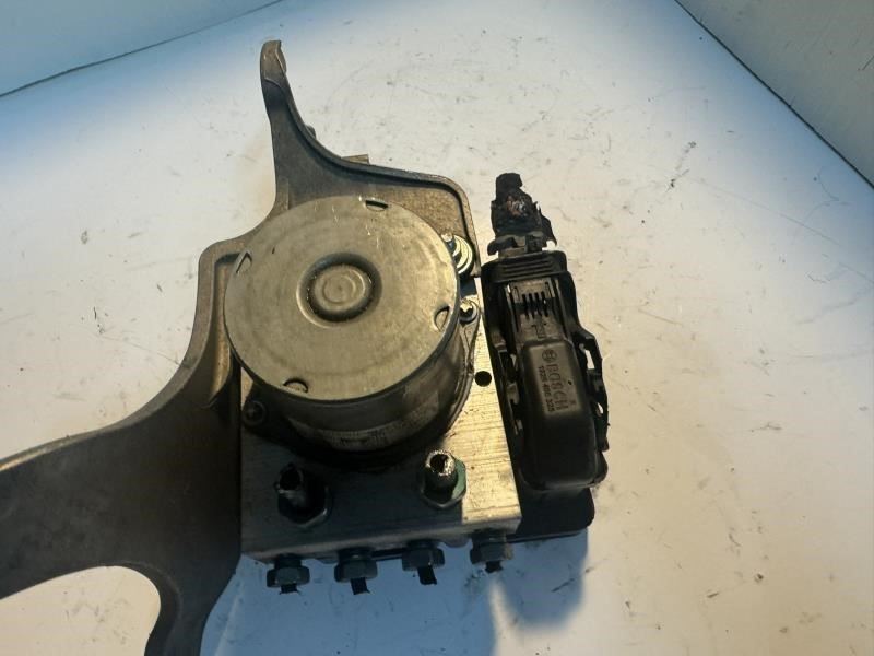 19-20 MALIBU ANTI LOCK BRAKE SYSTEM ABS PUMP MODULE - 84767280