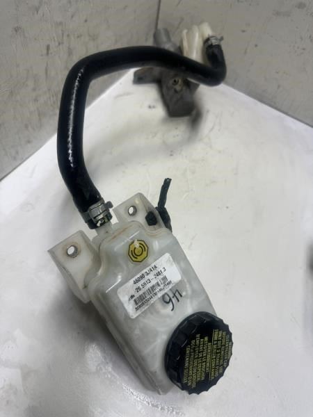 12-18 BMW 328i BRAKE MASTER CYLINDER - 46090 3JA1A