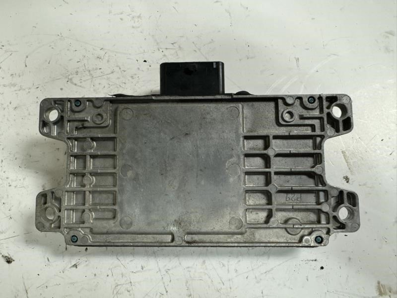 10-12 ALTIMA Transmission Control Module TCM - 31036 ZX00D