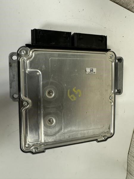 11 FORD F150 Engine Control Module Computer ECU-BL3A-12A650-AZE; BL31-12B684-AC