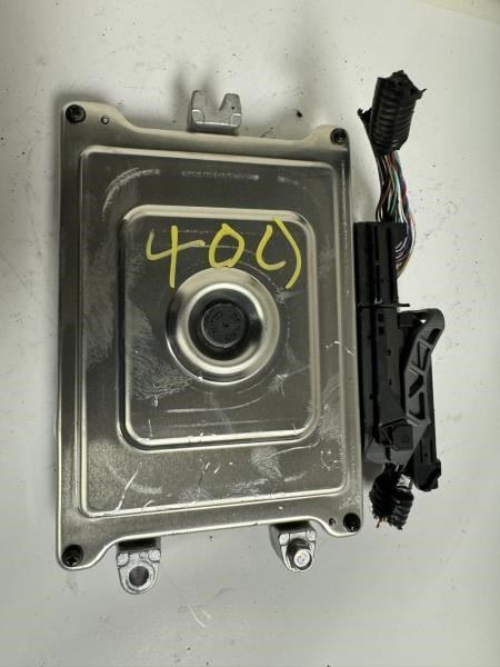 23 CIVIC ENGINE CONTROL MODULE COMPUTER ECU ECM PCM - 37820-64S-AA1