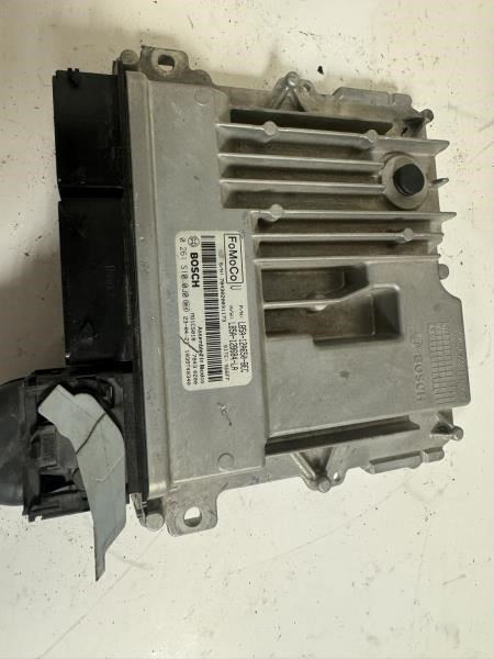 20 AVIATOR Engine Control Module Computer ECU - LB5A-12A650-BEC; LB5A-12B684-LA