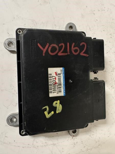 19 OUTLANDER Engine Control Module Computer ECU ECM PCM - 1860D317