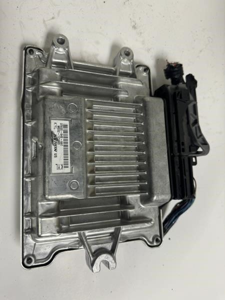 23 CIVIC ENGINE CONTROL MODULE COMPUTER ECU ECM PCM - 37820-64S-AA1