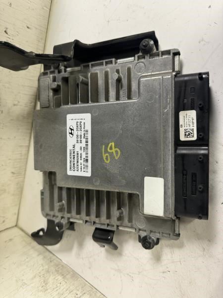 17 SANTA FE Engine Control Module Computer ECU ECM PCM - 39130-2GKP0; 39100-2GKP