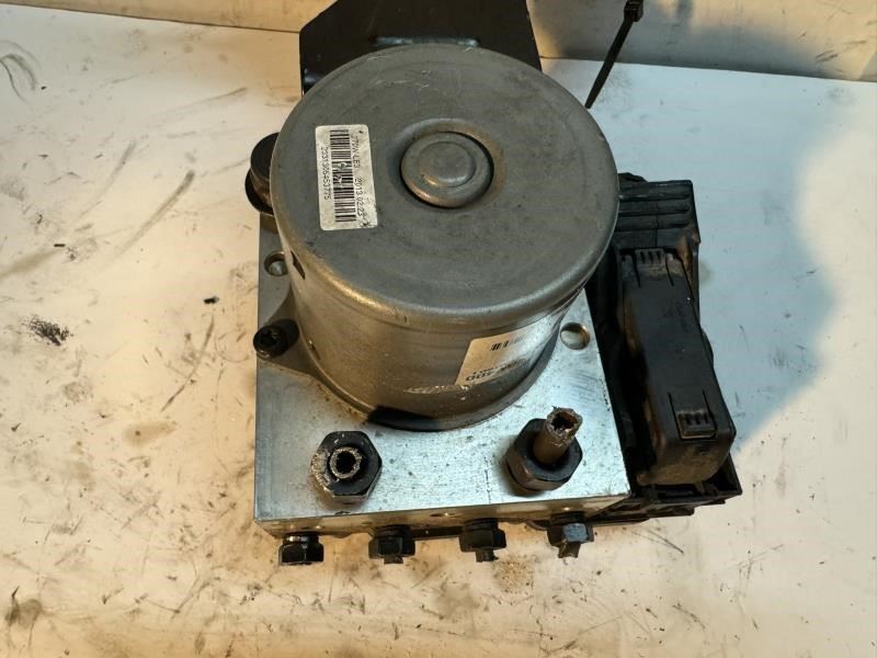 12-15 RIO ANTI LOCK BRAKE SYSTEM ABS PUMP MODULE - 58920-1W400