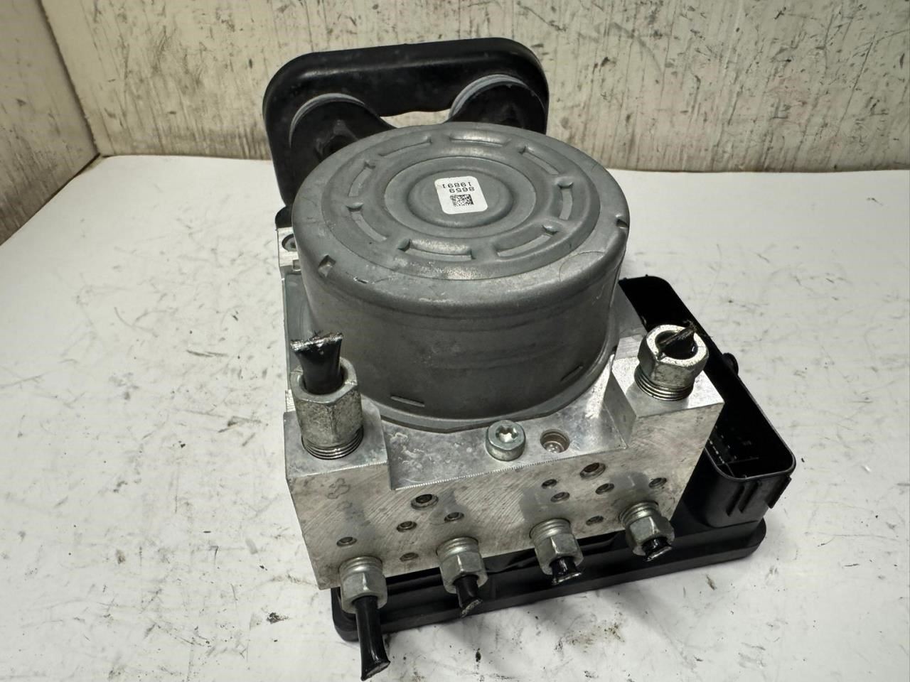 20-21 CIVIC ABS Pump Anti Lock Brake Module - 57100-TGG-L620
