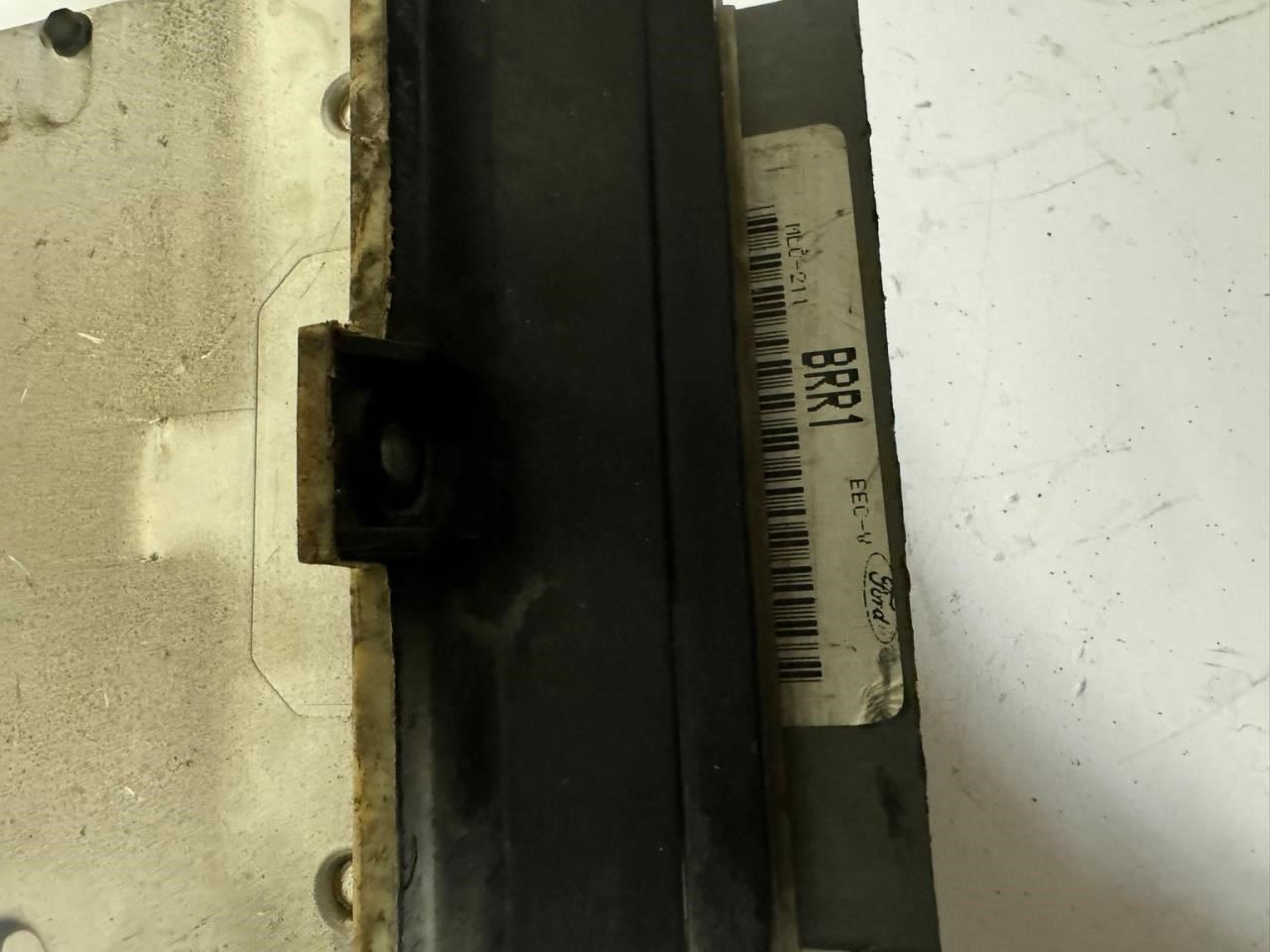 1997 EXPEDITION Engine Control Module Computer ECU ECM PCM - MLC-211