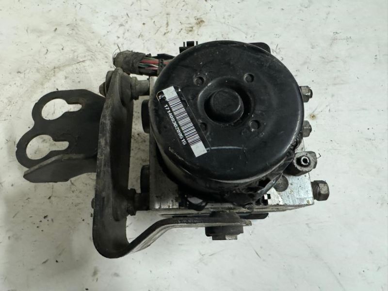 2011 AVENGER Anti Lock Brake System ABS Pump Module  - 28.5265-2702.3