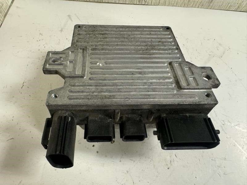 12-13 IMPREZA Steering Control Module  - 34710 FJ000