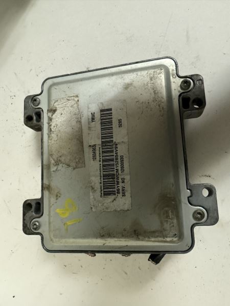 2008 LACROSSE Engine Control Module Computer ECU ECM PCM - 12604963: 12600930