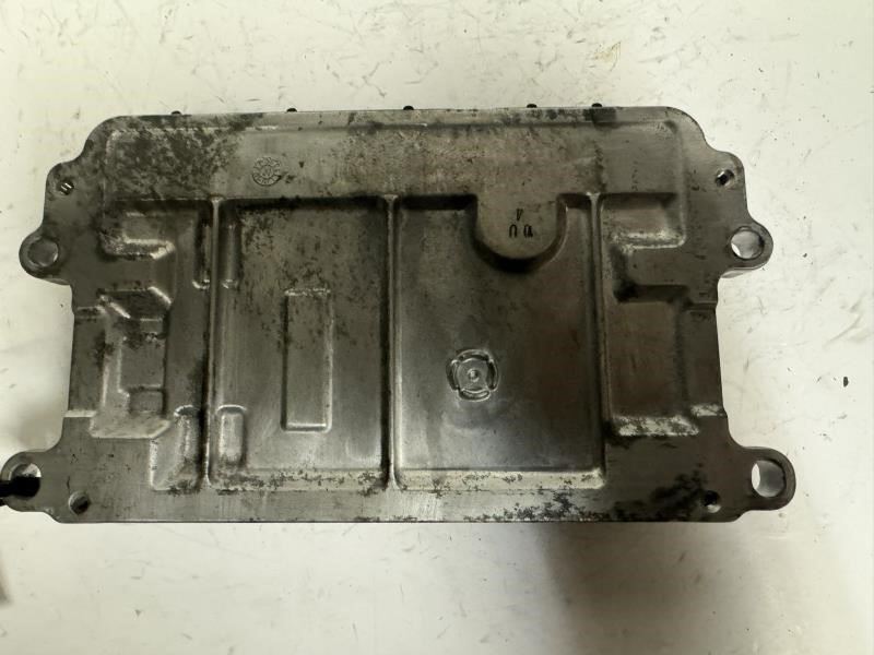 17 MAZDA CX-5 ENGINE CONTROL MODULE COMPUTER ECU ECM- PYNA18881