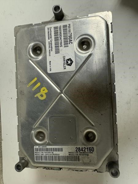 2014 CHEROKEE Engine Control Module Computer ECU ECM PCM - P05150790AC