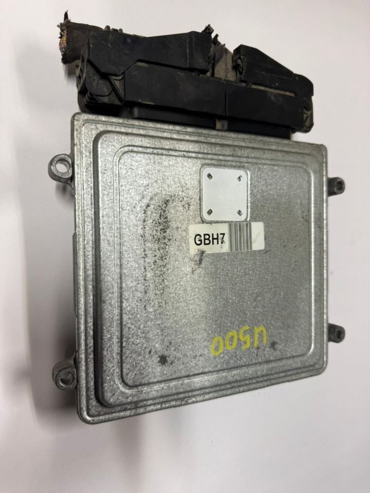 15 OPTIMA Engine Control Module Computer ECU - 39138-2GBH7; 39108-2GBH7