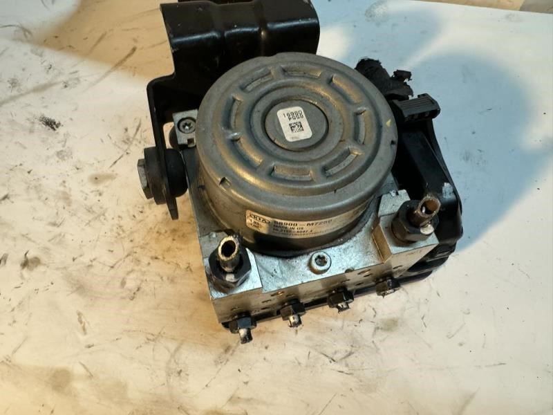 19-20 FORTE ANTI LOCK BRAKE SYSTEM ABS PUMP MODULE - 58900-M7250