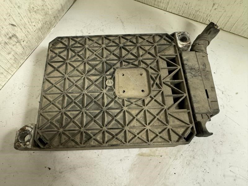 12 FORD F250SD PICKUP Transmision Control Module  - CC3Z-7Z369-A