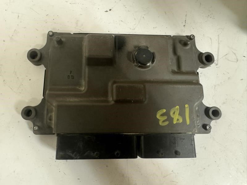 19 XV CROSSTREK Engine Control Module Computer ECU ECM PCM - 22765AM822