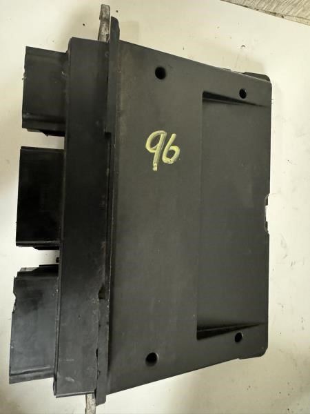 11 FORD F150 Engine Control Module Computer ECU -BL3A-12A650-BDA; BR3A-12B684-CB