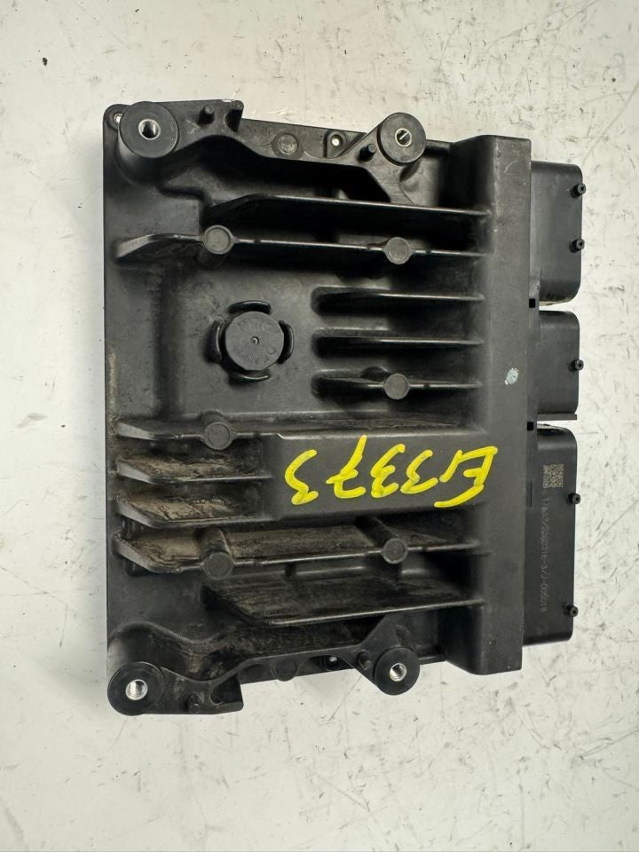 2018 CAMRY Engine Control Module Computer ECU ECM PCM - 89661-06X54
