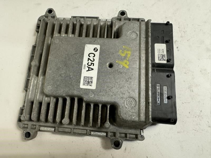 20 KONA Engine Control Module Computer ECU ECM PCM - 39171-2ESE2