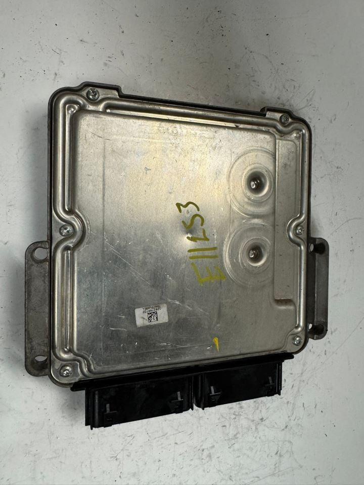 13-16 ESCAPE Engine Control Module Computer - EJ5A-12A650-KD; CV6A-12B684-CA