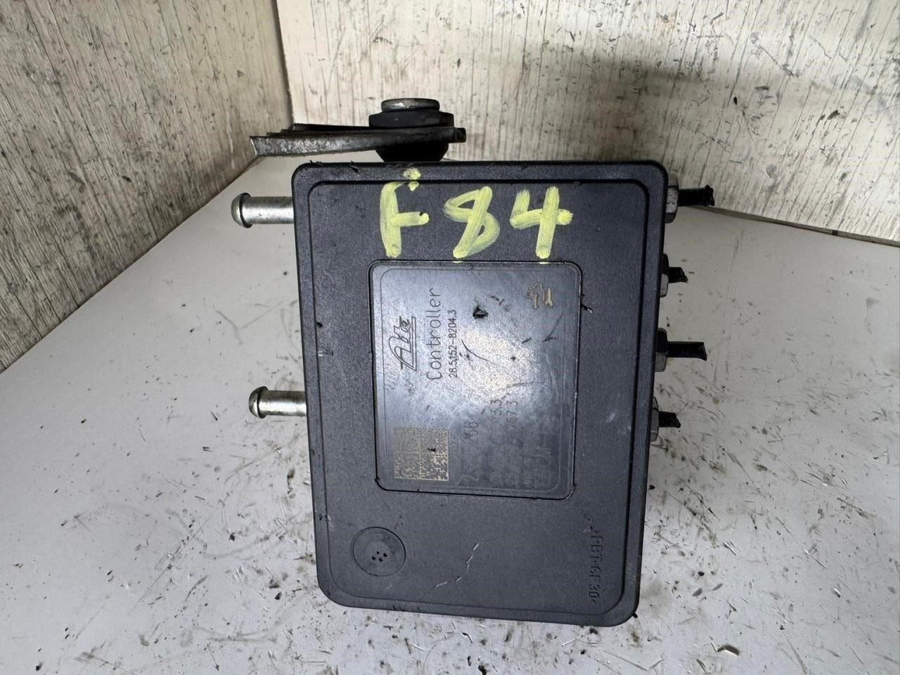 2015 CTS ABS Pump Anti Lock Brake Module - 23122240