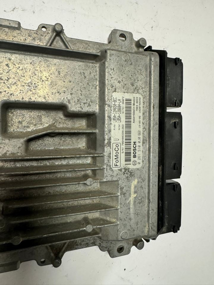 20-23 EXPLORER Engine Control Module Computer - LB5A-12A650-BEC; LB5A-12B684-LA