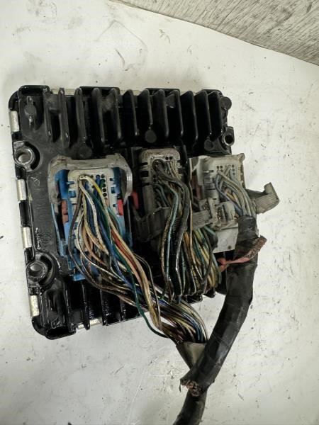 13-16 SENTRA Transmission Control Module TCM - 310F6-3BE0A