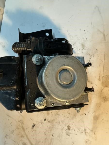19-20 ROGUE ANTI LOCK BRAKE SYSTEM ABS PUMP MODULE - 47660-5HT3A
