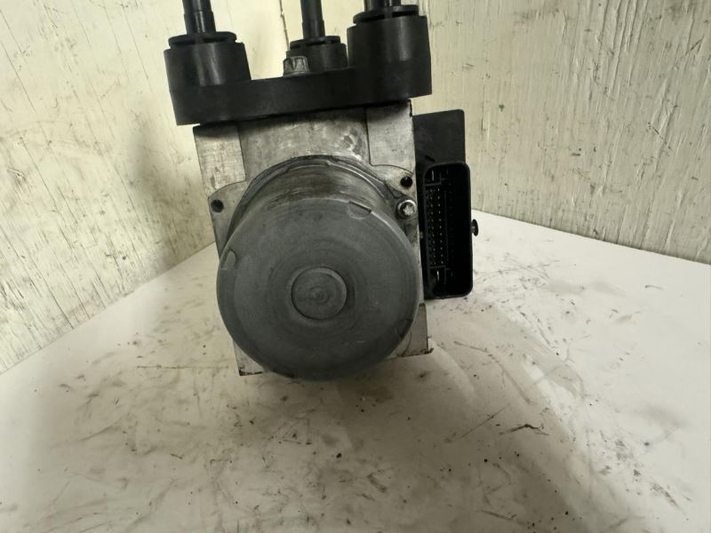 10 MERCEDES E350 ABS PUMP ANTI LOCK BRAKE MODULE- A 212 431 29 12; 0 265 236 310