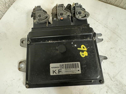 07 SENTRA Engine Control Module Computer ECU ECM PCM - MEC90-062 A1