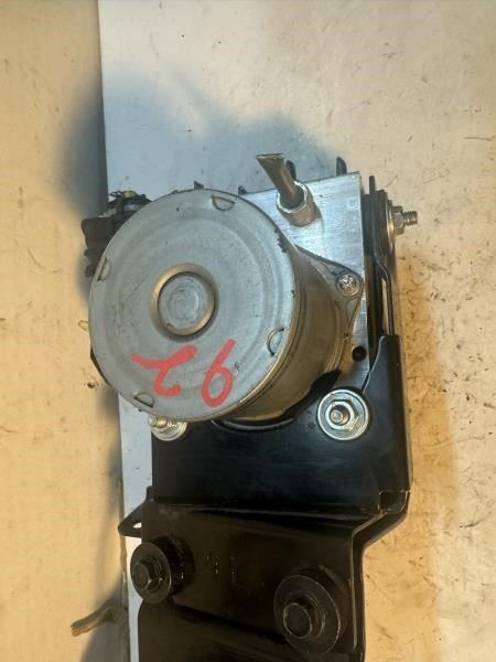  2021 ALTIMA  ANTI LOCK BRAKE SYSTEM ABS PUMP MODULE- 47660-9HE0A