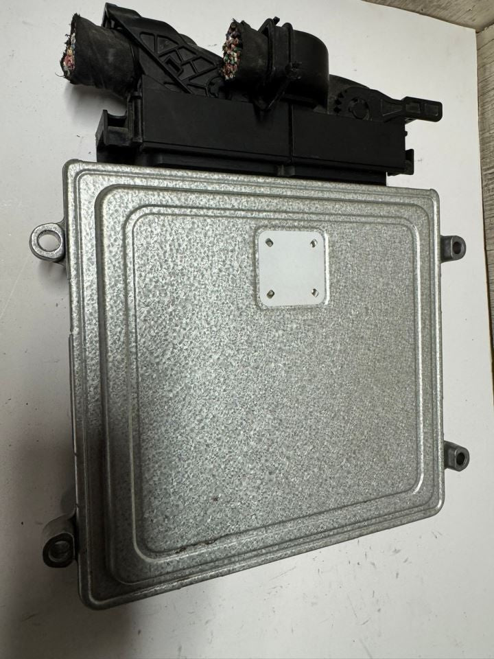 18-19 SONATA Engine Control Module Computer ECU - 39102-2GGK2; 39112-2GGK2