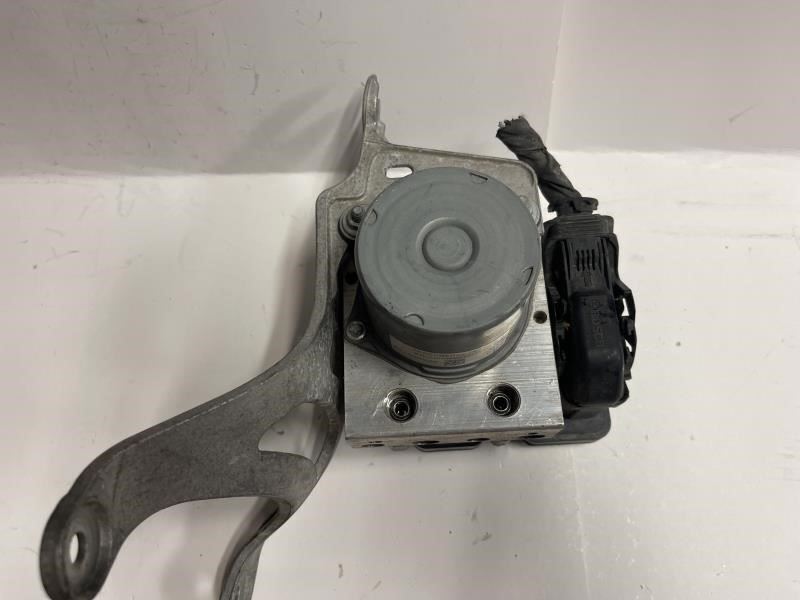 2017 CHEVROLET CRUZE ABS ANTI LOCK BRAKE PUMP MODULE- 65055766