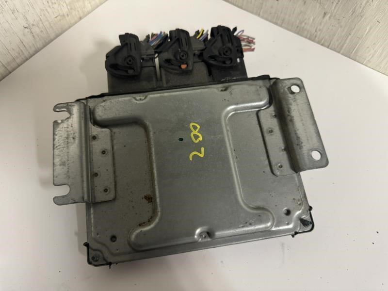 14-17 ROGUE ENGINE CONTROL MODULE COMPUTER ECU ECM PCM - NEC018-660