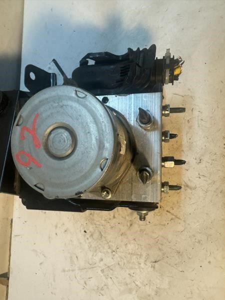  2021 ALTIMA  ANTI LOCK BRAKE SYSTEM ABS PUMP MODULE- 47660-9HE0A