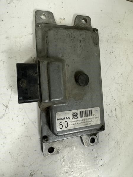 09 ALTIMA Transmission Control Module TCM - 31036-ZN50A