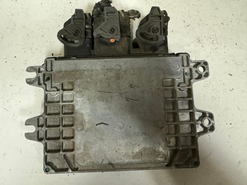 07 SENTRA Engine Control Module Computer ECU ECM PCM - MEC90-050 C1