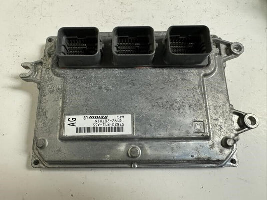 14-15 CIVIC Engine Control Module Computer ECU ECM PCM - 37820-R1J-A55