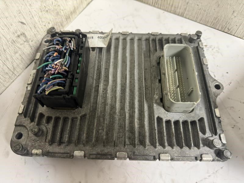 21 GRAND CHEROKEE Engine Control Module Computer ECU ECM PCM - 68434931AA