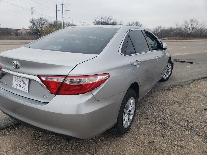 2017 TOYOTA CAMRY SHIFTER SHIFT CABLE LINKAGE