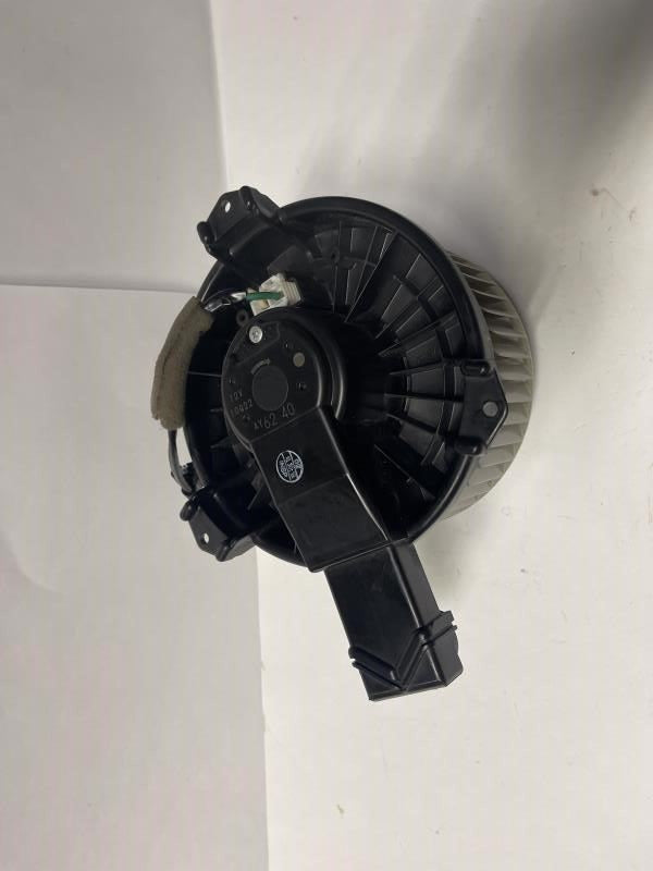 2014 HONDA ACCORD HEATER AC BLOWER MOTOR